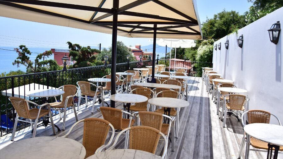 Lido Corfu Sun Hotel